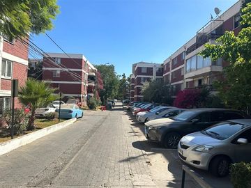 Departamento en Venta en marchant pereira esquina bilbao