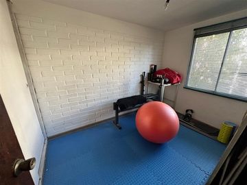 Departamento en Venta en marchant pereira esquina bilbao