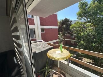 Departamento en Venta en marchant pereira esquina bilbao