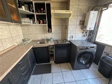 Departamento en Venta en marchant pereira esquina bilbao
