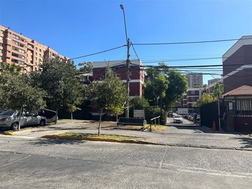 Departamento en Venta en marchant pereira esquina bilbao
