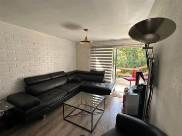 Departamento en Venta en marchant pereira esquina bilbao