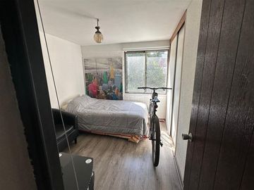 Departamento en Venta en marchant pereira esquina bilbao