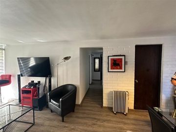 Departamento en Venta en marchant pereira esquina bilbao