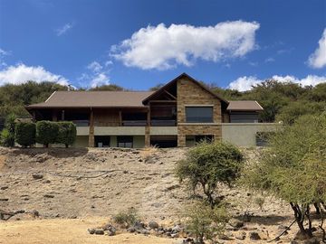 Casa en Venta en Cerro Cristal, Curicó