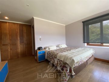 Casa en Venta en Cerro Cristal, Curicó