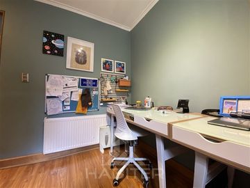 Casa en Venta en Cerro Cristal, Curicó