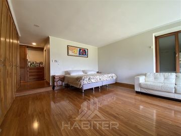 Casa en Venta en Cerro Cristal, Curicó