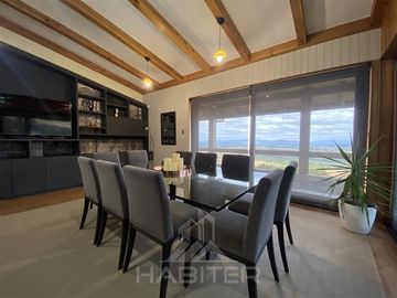 Casa en Venta en Cerro Cristal, Curicó