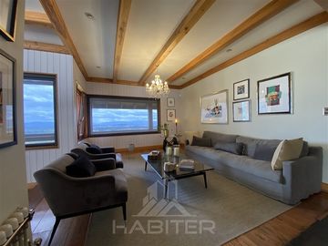 Casa en Venta en Cerro Cristal, Curicó