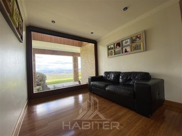 Casa en Venta en Cerro Cristal, Curicó