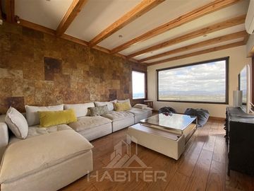 Casa en Venta en Cerro Cristal, Curicó