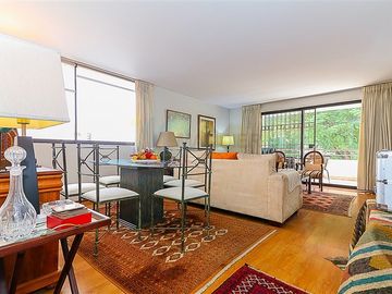 Departamento en Venta en El Golf