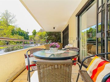 Departamento en Venta en El Golf