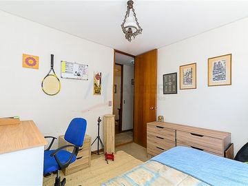 Departamento en Venta en El Golf