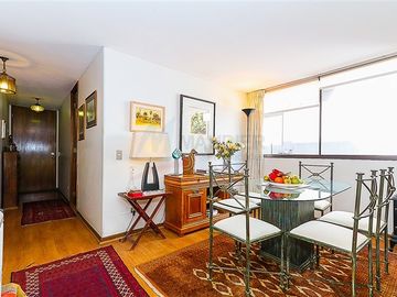 Departamento en Venta en El Golf