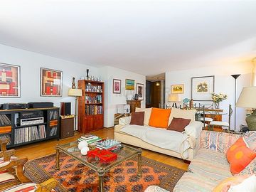 Departamento en Venta en El Golf