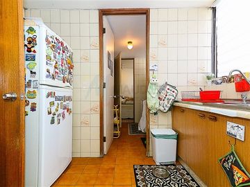 Departamento en Venta en El Golf