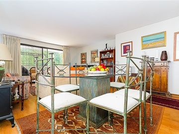 Departamento en Venta en El Golf