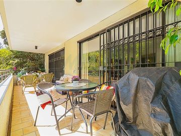 Departamento en Venta en El Golf