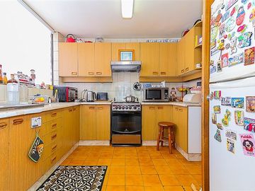 Departamento en Venta en El Golf