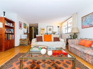 Departamento en Venta en El Golf