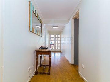 Departamento en Venta en Vitacura