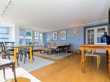 Departamento en Venta en Vitacura