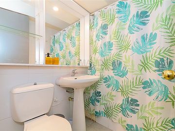 Departamento en Venta en Vitacura