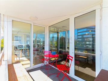 Departamento en Venta en Vitacura