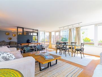 Departamento en Venta en Vitacura