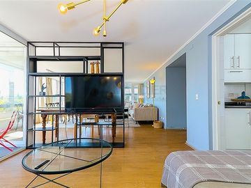 Departamento en Venta en Vitacura