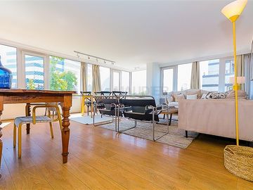 Departamento en Venta en Vitacura