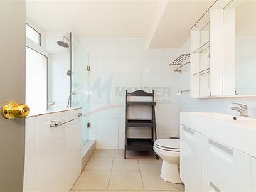 Departamento en Venta en Vitacura