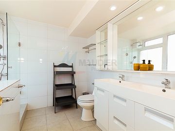 Departamento en Venta en Vitacura