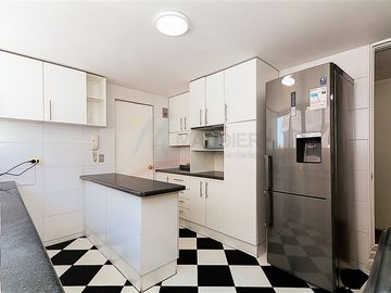 Departamento en Venta en Vitacura