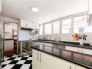 Departamento en Venta en Vitacura
