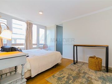 Departamento en Venta en Vitacura