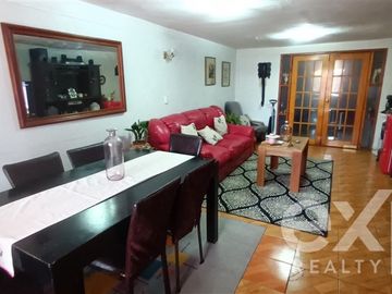 Casa en Venta en CHARLES GIDE