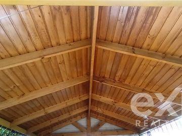 Casa en Venta en CHARLES GIDE