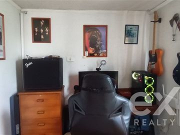 Casa en Venta en CHARLES GIDE