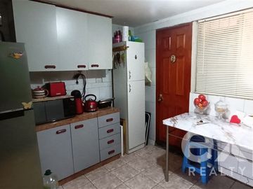 Casa en Venta en CHARLES GIDE