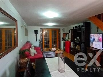 Casa en Venta en CHARLES GIDE