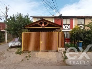 Casa en Venta en CHARLES GIDE