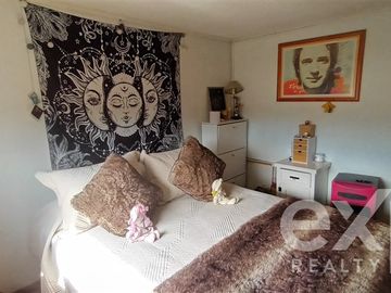 Casa en Venta en CHARLES GIDE