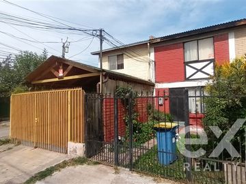 Casa en Venta en CHARLES GIDE