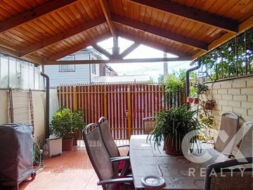 Casa en Venta en CHARLES GIDE