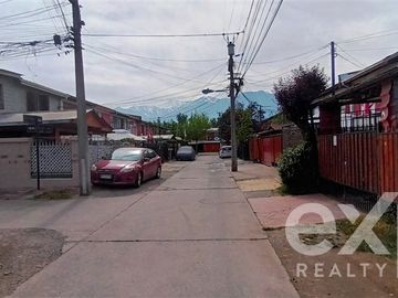 Casa en Venta en CHARLES GIDE