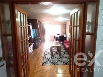 Casa en Venta en CHARLES GIDE