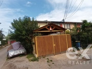 Casa en Venta en CHARLES GIDE